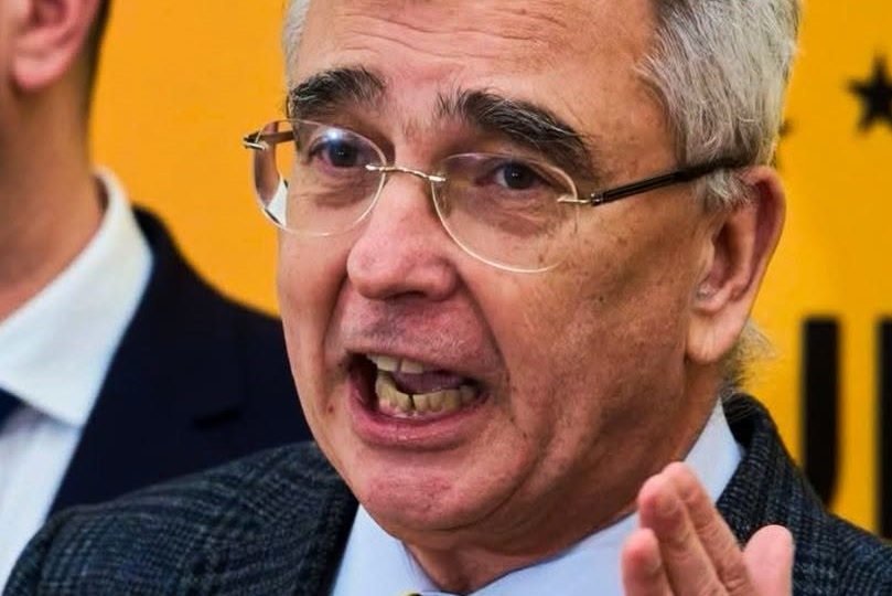 România are politicienii pe care îi merită
