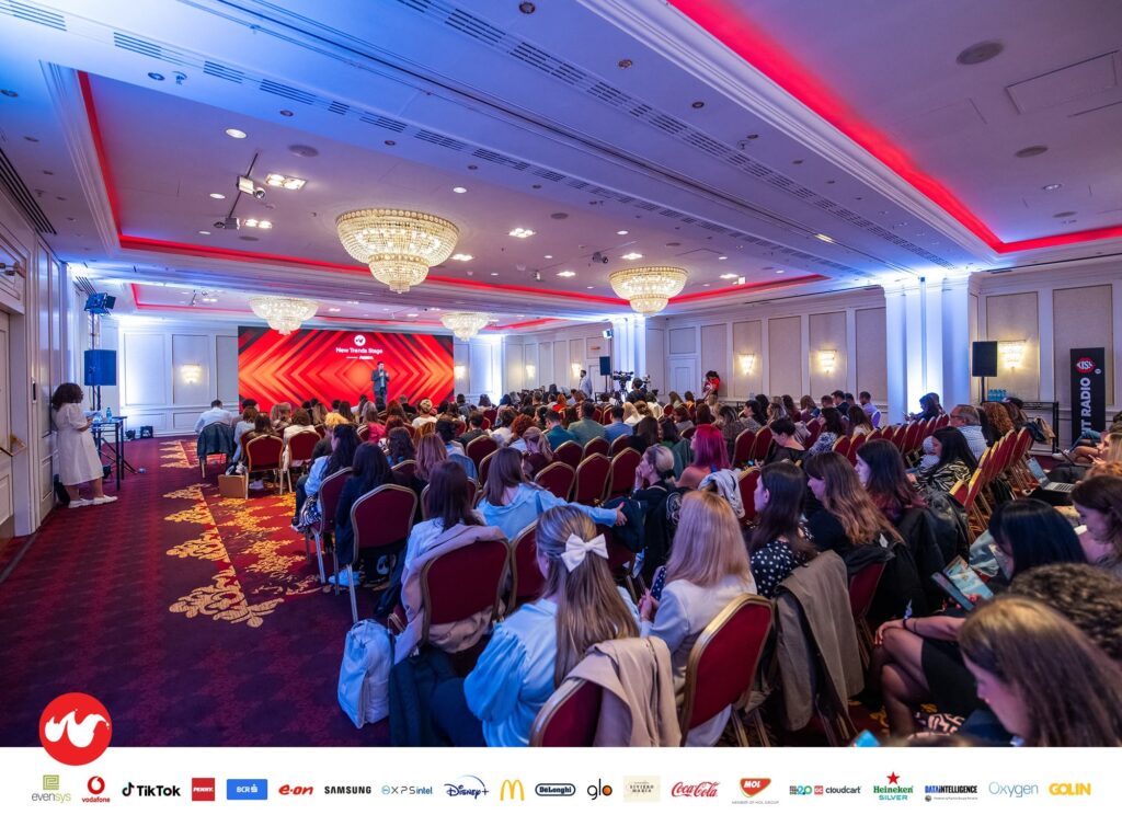 Ne vedem la București, la Webstock 2026!