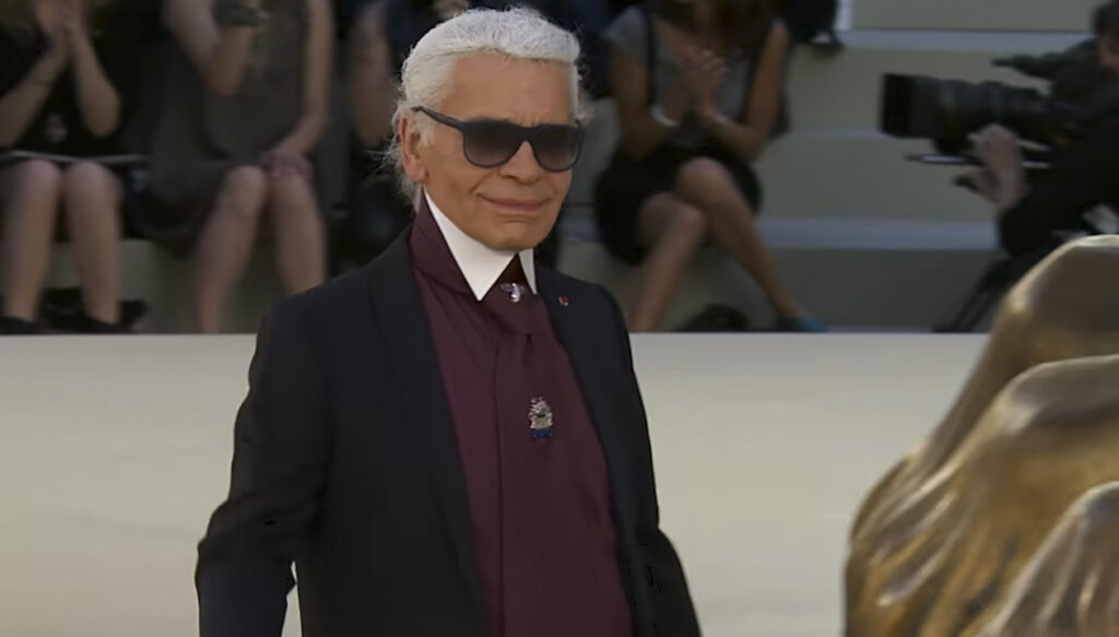 Un film despre un personaj iconic al modei internaționale: KARL (2026)